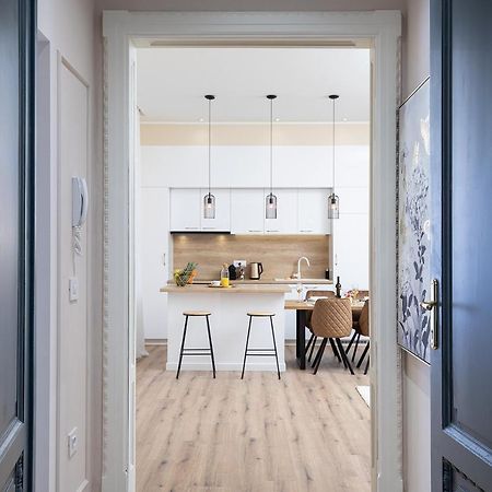 Grand Munz Apartment Пула Екстериор снимка