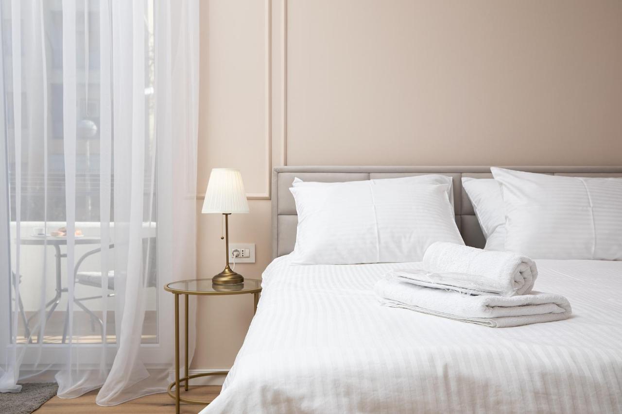 Grand Munz Apartment Пула Екстериор снимка