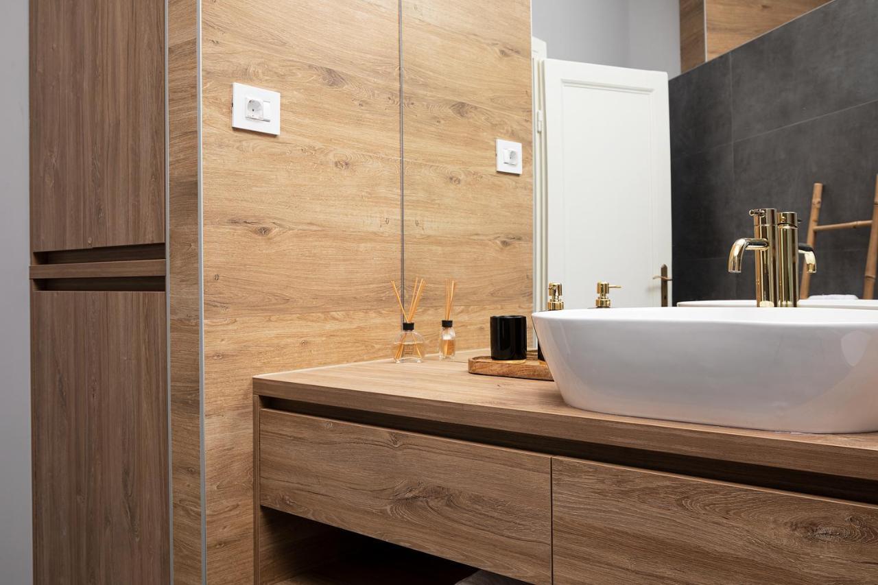 Grand Munz Apartment Пула Екстериор снимка