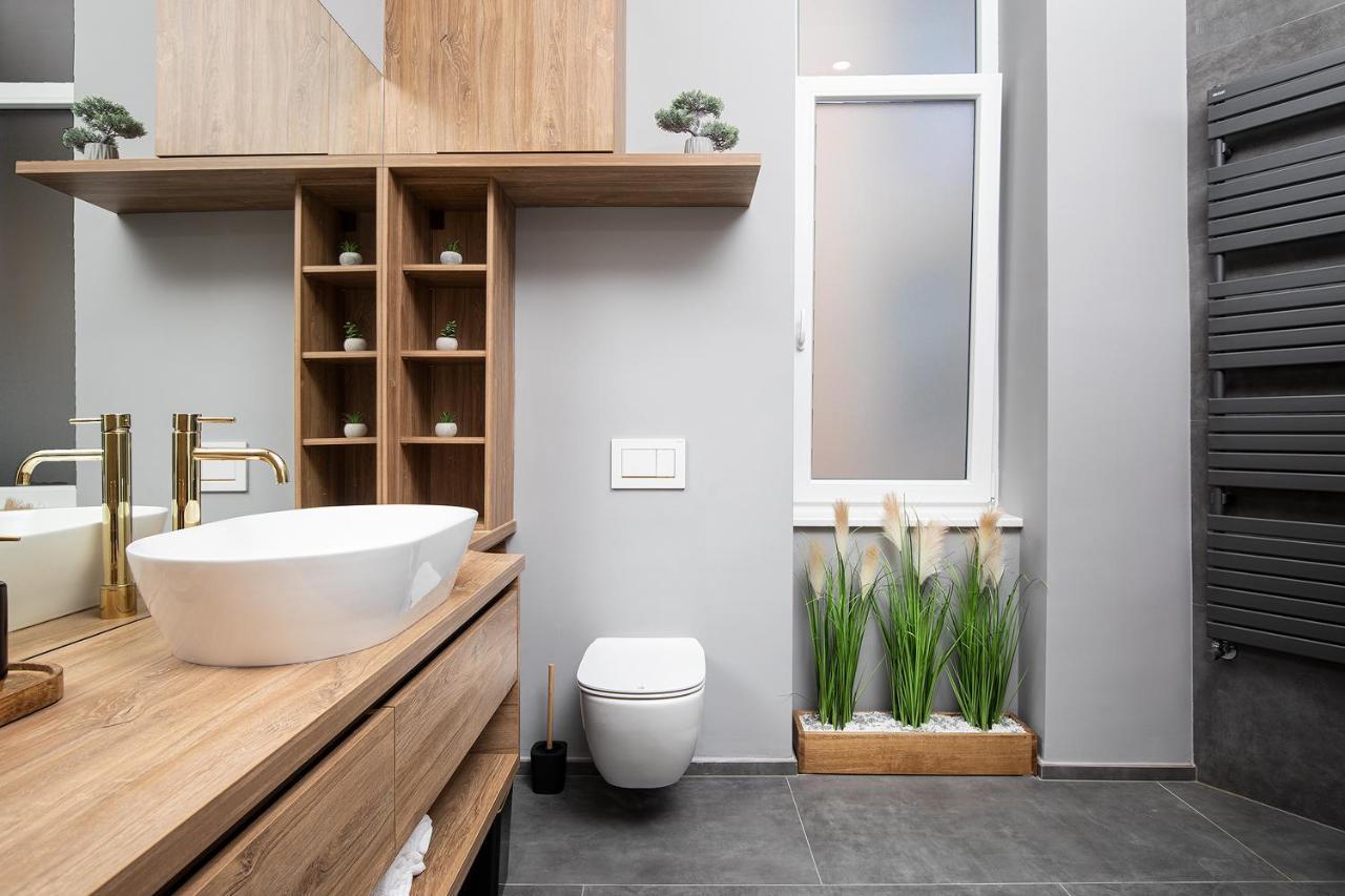 Grand Munz Apartment Пула Екстериор снимка